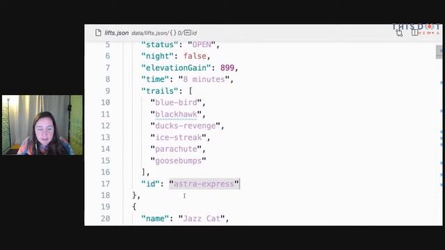 Global GraphQL Meetup featuring Eve Porcello & Alex Banks смотреть онлайн
