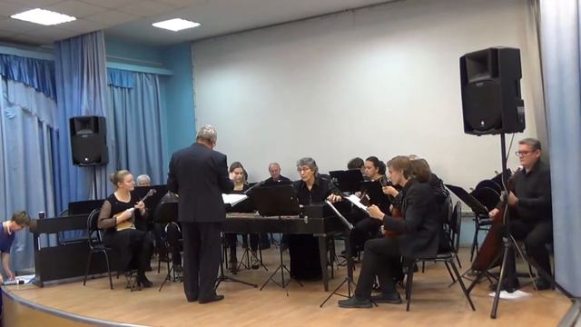 Ночь искусств 2021 в Гоголевке смотреть онлайн