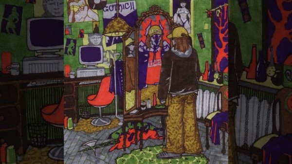 Eternity (feat. Code10, Benjamingotbenz)