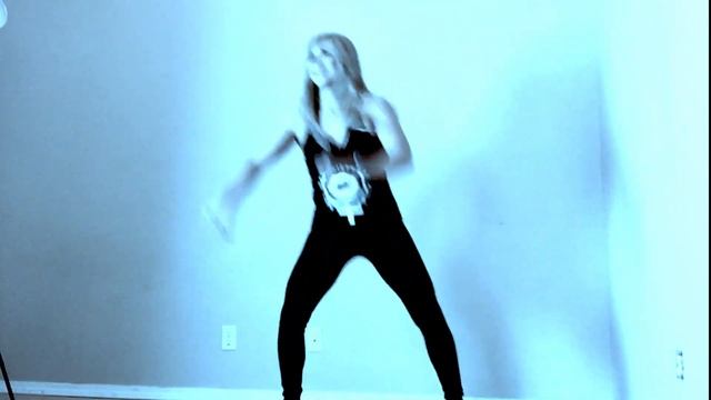 Warm Up Mix Zumba смотреть онлайн