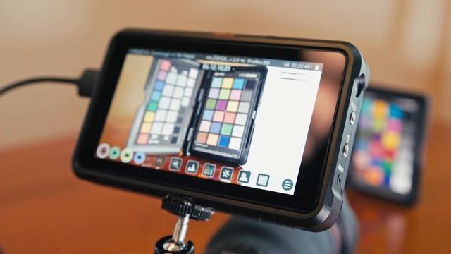 AVOID this setting! Canon R6 MK II & Ninja V смотреть онлайн