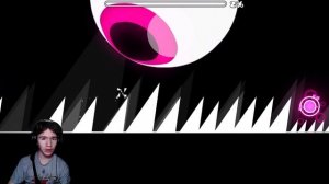 САМЫЕ КРАСИВЫЕ УРОВНИ В GEOMETRY DASH!