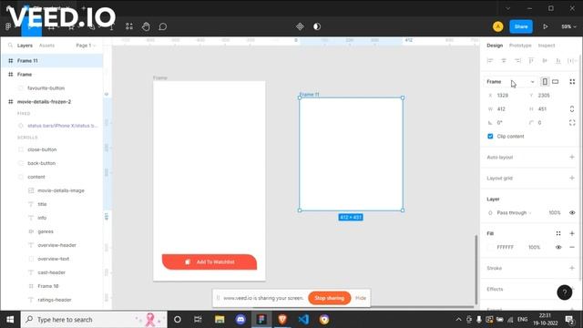Figma Shortcut 6 смотреть онлайн