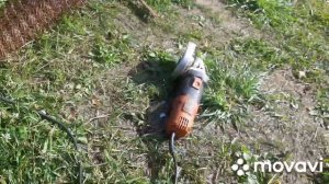 Самодельный пламягаситель в место катализатора.