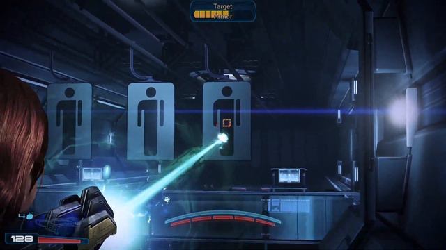 Mass Effect Legendary Edition_20240313174410 смотреть онлайн