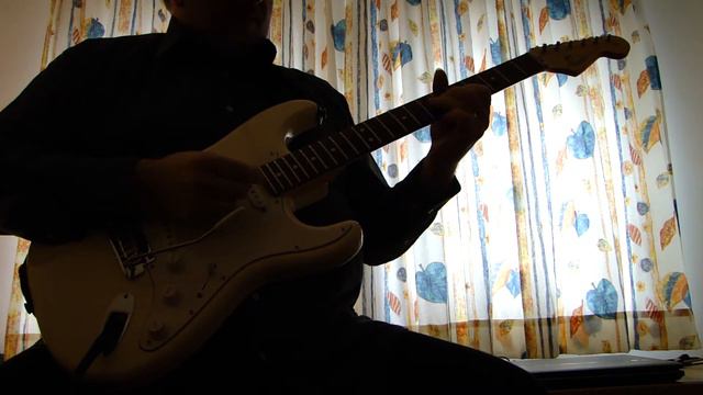 TREM-endous FUNK - SUNNYROSE - Fender USA Strat Hotrod Deluxe Champion Boss GT-10 Korg Pandora смотреть онлайн