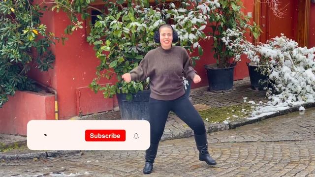Zumba Fitness Variations / Salsa / Merengue / Reggaeton / ZUMBA & DANCE смотреть онлайн