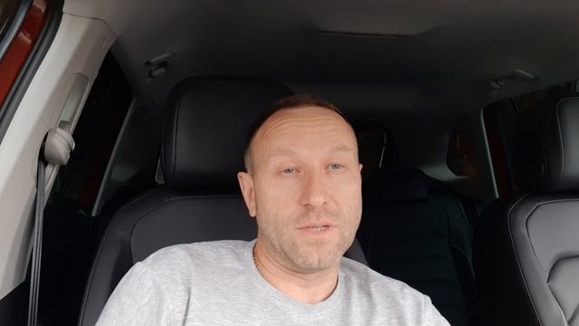 Фольксваген Таос- Шкода Карок,что выбрать! смотреть онлайн