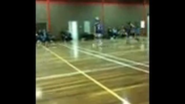 Crewsaders Oakligh 2