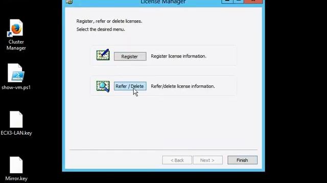 Installing NEC ExpressCluster смотреть онлайн