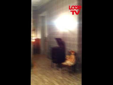 NUMBER ONE BLOG [ENG SUBS] Декорации для Димы Билана смотреть онлайн