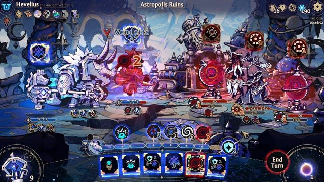 Tower Defense Gameplay Time | Astrea: Six Sided Oracles v1.0.59 смотреть онлайн