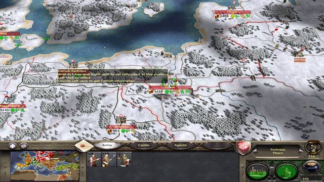 England Declares War! Pasta Plays - Total War: Medieval 2 - Denmark - Ep.22 смотреть онлайн