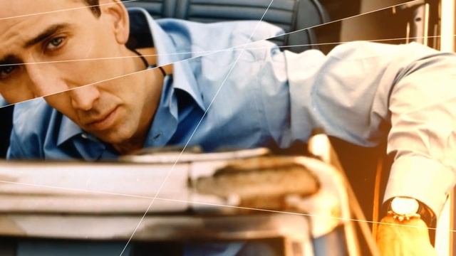 Николас Кейдж/Nicolas Cage. Самые интересные факты.