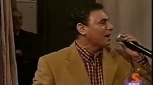 03. Manaf Agayev. Solo konsert. 2003..mp4