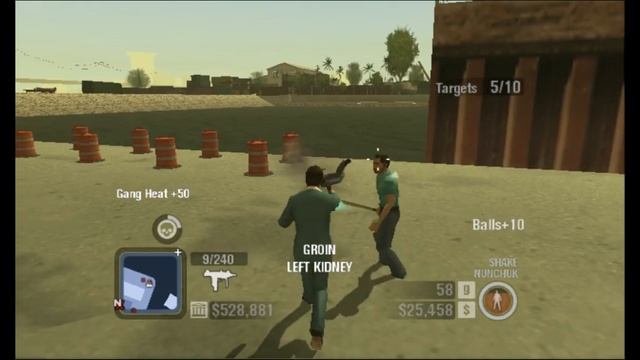 Dolphin 5 0 11369 JIT64 DC OpenGL HLE FPS 13 VPS 26 43% Scarface The World Is Your смотреть онлайн
