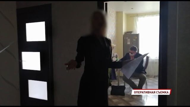 Судебные приставы спасают жителей ярославской многоэтажки от очередного потопа из квартиры соседки смотреть онлайн