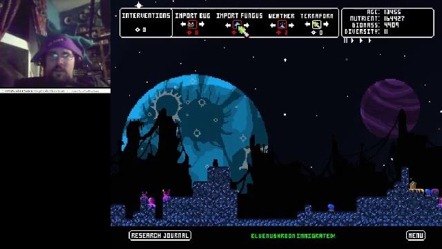 EarthTongue first play through. - 4 / 5 смотреть онлайн