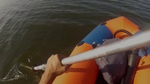 Пакрафтинг