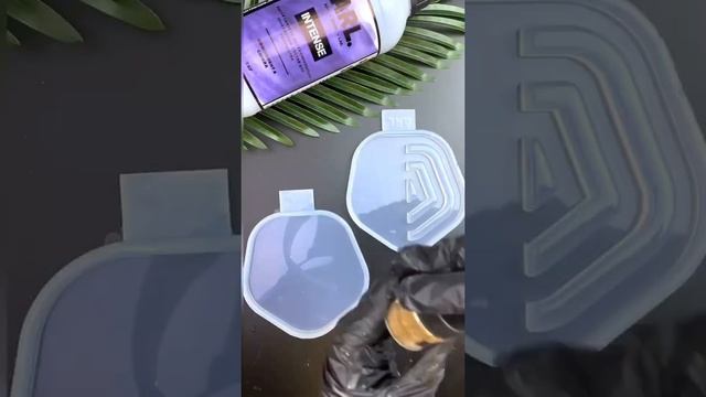 Эпоксидная смола смола ARL.INTENSE смотреть онлайн