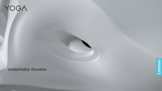 Introducing Lenovo YOGA Slim 7i Carbon смотреть онлайн