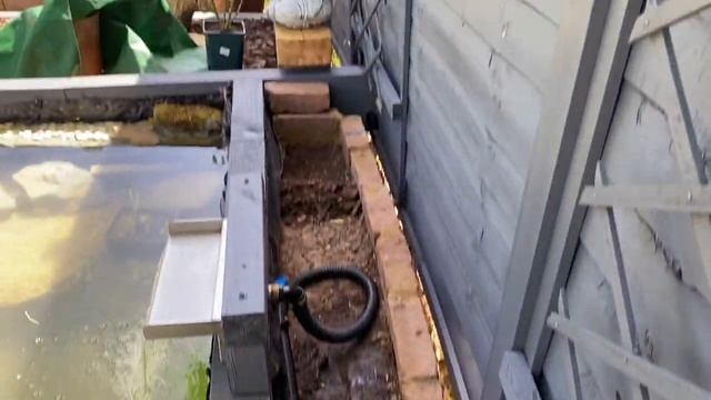 Shed Wars: Arthur Bell Roses смотреть онлайн