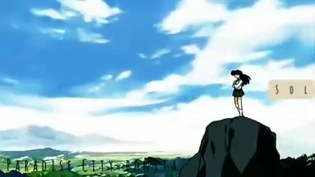 Paradise City-Bonita (Lo-Fi) смотреть онлайн