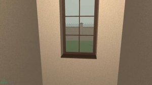 Проект компактного небольшого жилого дом с мансардой  B-052-ТП