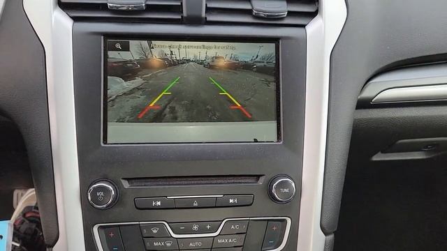 2016 Ford Fusion Orland Park, Tinley Park, Palos Heights, Chicago, New Lenox, IL 210983B смотреть онлайн