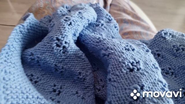 Дневник вязания 8.08.2023 смотреть онлайн