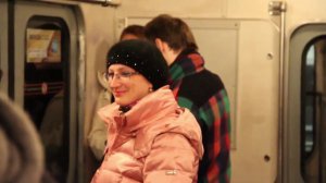 Это Метро - группа ДОМИНО (2014)