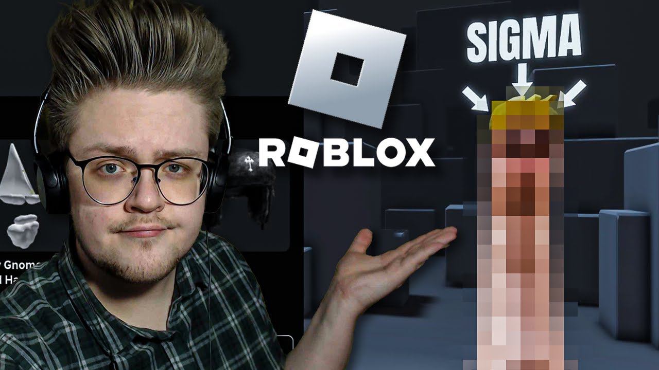 MAKING MY FIRST ROBLOX ACCOUNT AND BUYING FREE ROBUX