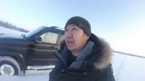 Челлендж #беспилотныйуаз. Почему УАЗ ПАТРИОТ? Цены в Якутии.