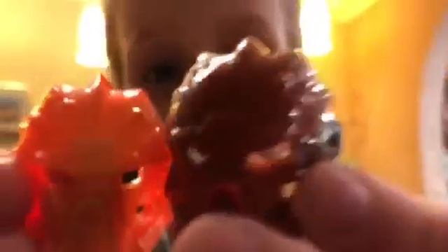 Святослав Тахо объединитель огня 2018-04 смотреть онлайн