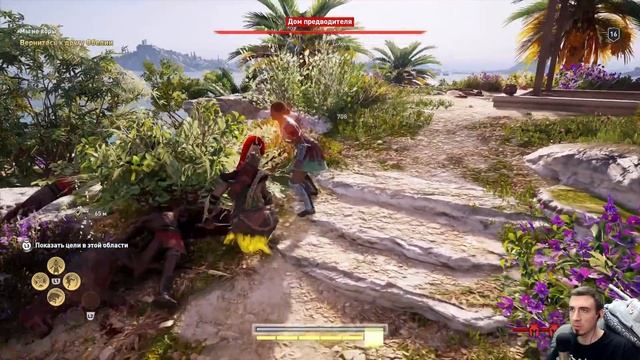 ASSASSIN’S CREED: Odyssey \ Одиссея ➤ Прохождение #24 ➤ ПИРАТ ВСЕГДА ПИРАТ смотреть онлайн