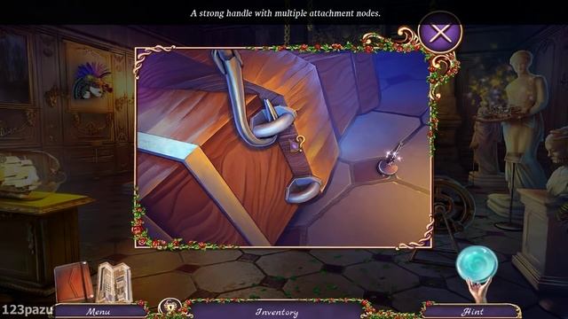 Faces Of Illusion: The Twin Phantoms - BETA Part 3 Let's Play Walkthrough смотреть онлайн