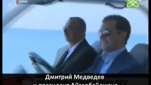 Электромобили СИГ в Ялте!_март 2012 смотреть онлайн