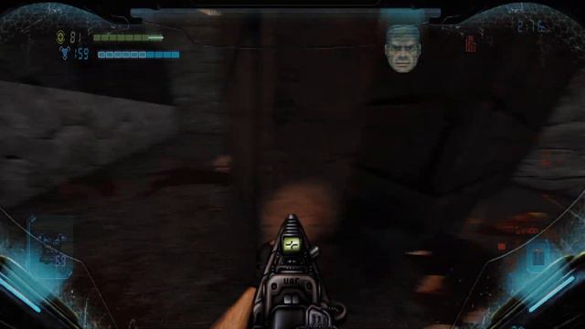 Project Brutality 3.0 - [DOOM2: Hell on Earth] + Custom ReShade! смотреть онлайн