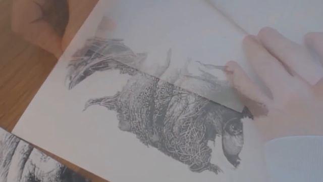 This Realistic Drawing TECHNIQUE could change your ARTWORK... смотреть онлайн