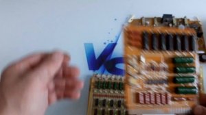 Платы советские - богатые и палладиевые контакты.