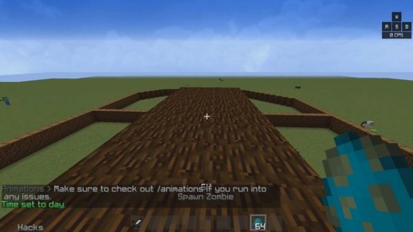 [UNDETECTABLE] Bufferfly click mod download (1.8.9) [NoHacks]