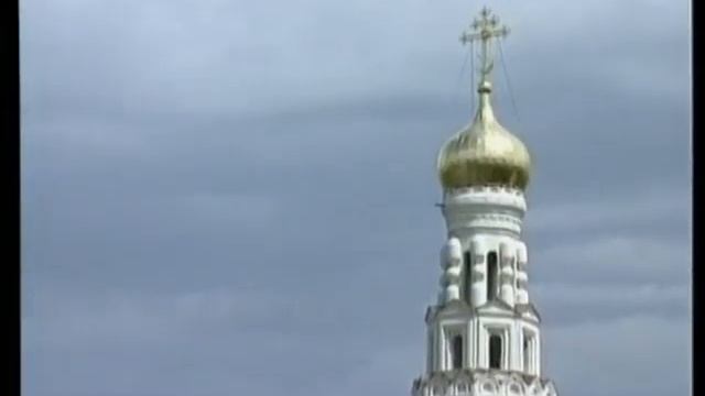 20 лет архиерейской хиротонии митрополита Иоанна смотреть онлайн