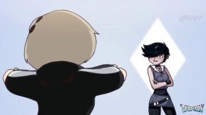 PARTY GAMES - Stuffy Bunny Озвучка на Русском