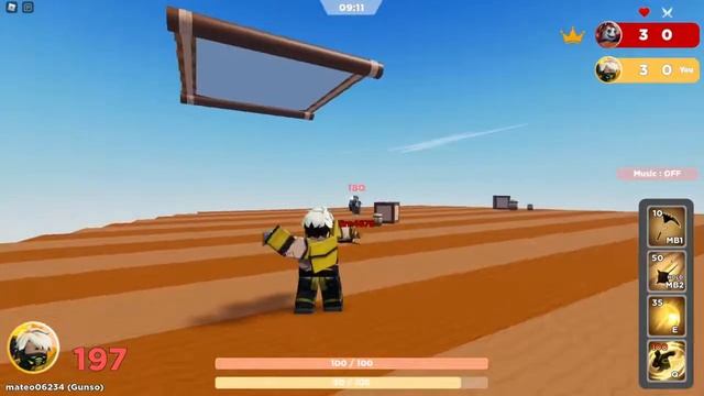 BEST ROBLOX FIGHTING GAME 2021? | Roblox Encounters смотреть онлайн