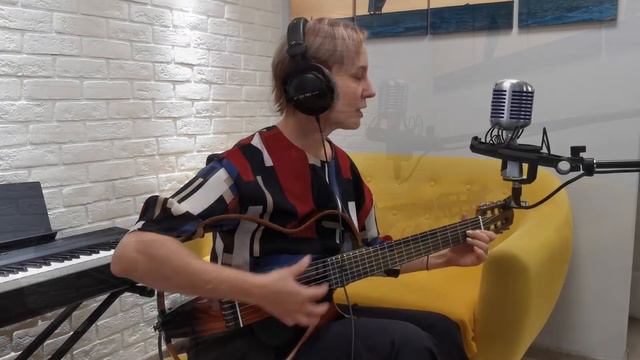 Белая гвардия- Надежда смотреть онлайн