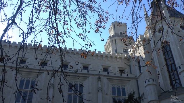 Hluboká nad Vltavou / Глубока-над-Влтавой смотреть онлайн