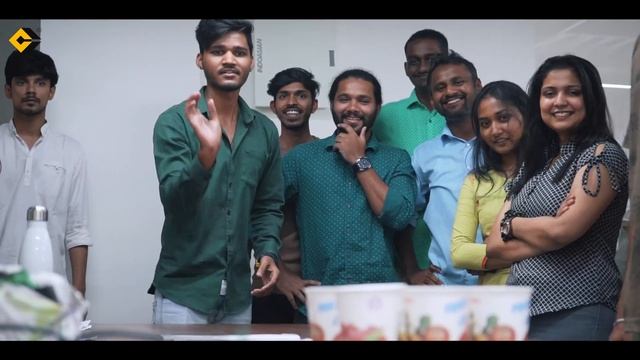 Team Building and Green Gifts!? смотреть онлайн