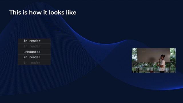 React 18. Is it worth it? | Front-end Meetup смотреть онлайн