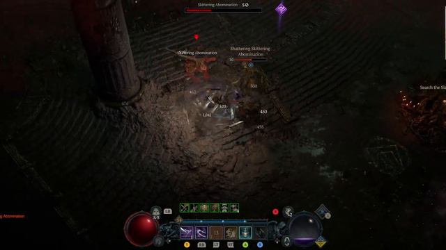 Diablo 4 | #6 | Spustenie serverov pre všetkých 🥳| 3440x1440 | Ultrawide | PC смотреть онлайн