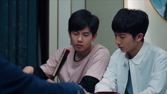 Дух игры   Hikaru No Go 36